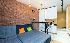 Bright Studio 2M to Lviv Polytechnic